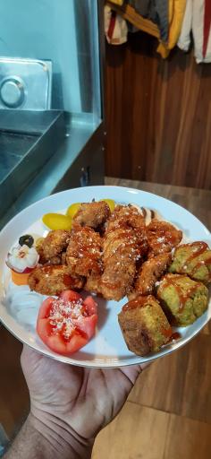 عکس کافی شاپ بهار 