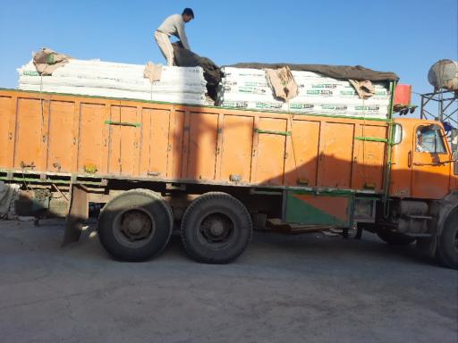 عکس آریا پلیمر سمنان