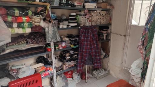 عکس خرازی عرب