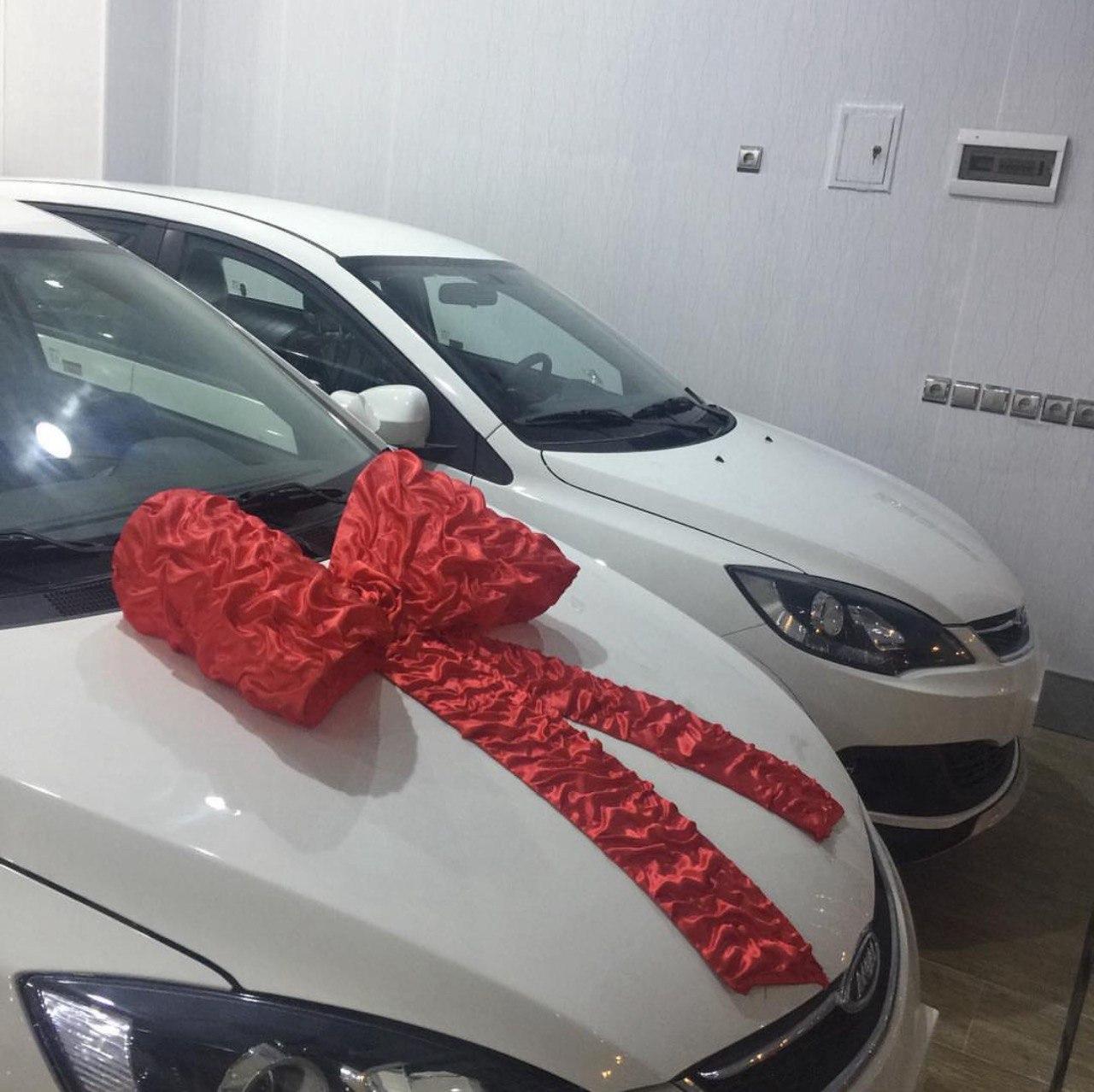 عکس نمایندگی مدیران خودرو-پیرا