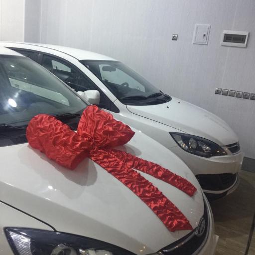 عکس نمایندگی مدیران خودرو-پیرا