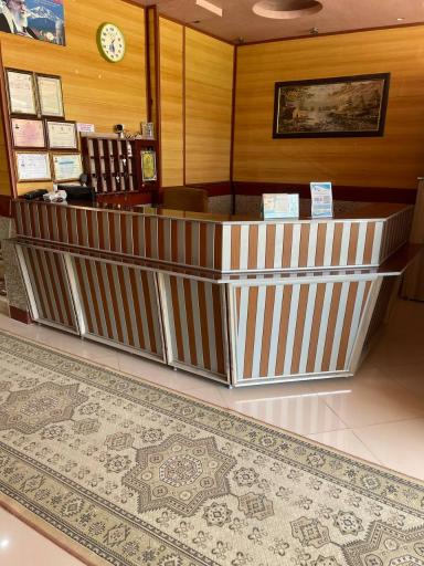 عکس هتل شایان