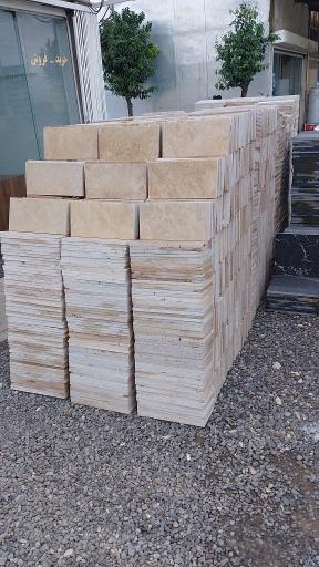 عکس ویلا سنگ اصفهان 