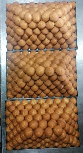 عکس شیرینی آیدا