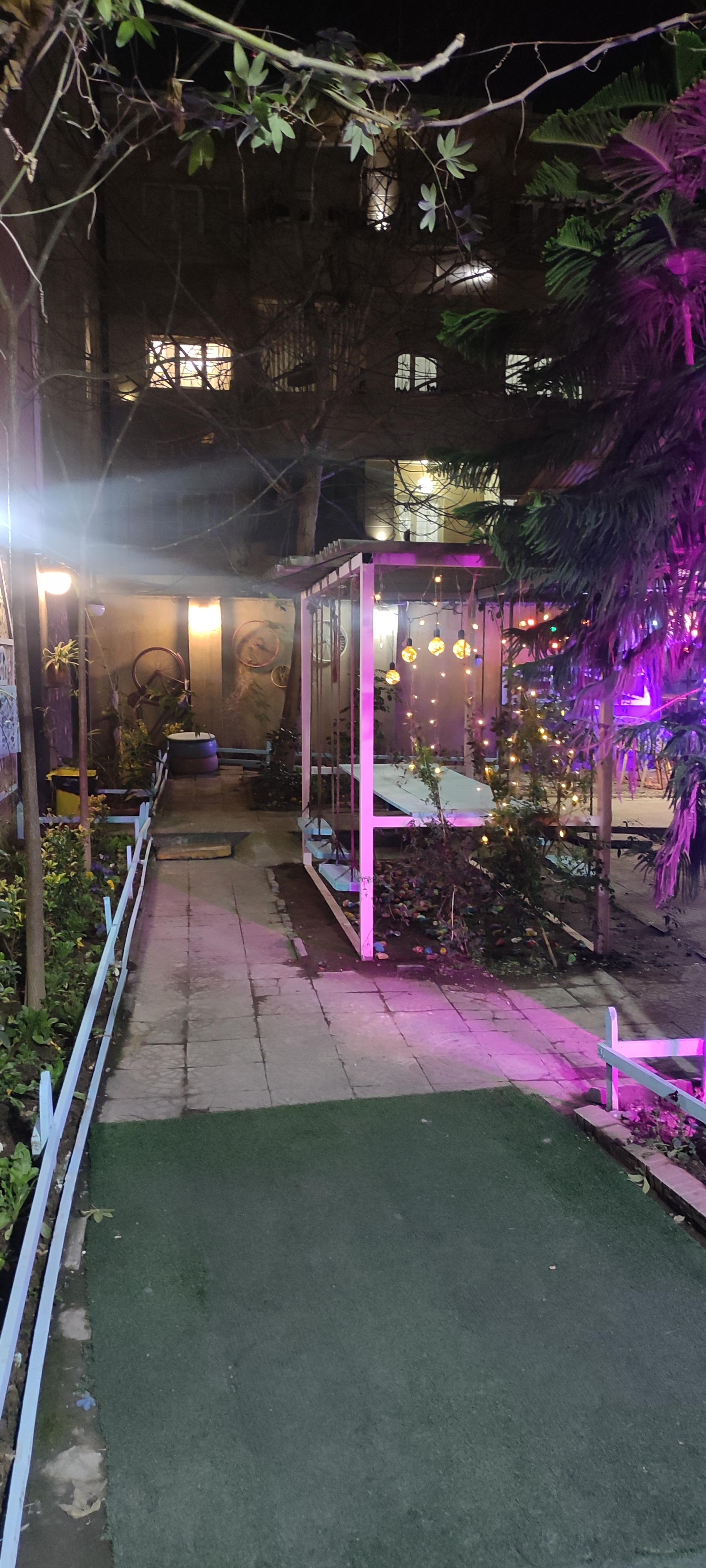 عکس کافه فرند