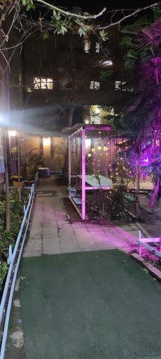 عکس کافه فرند