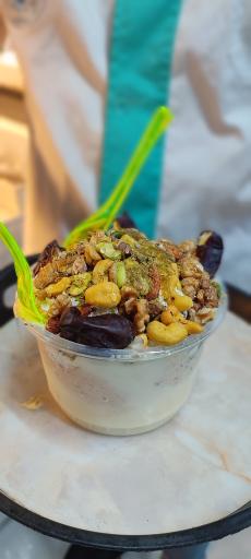 عکس ویتامینه آیس