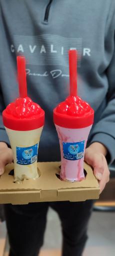 ویتامینه آیس