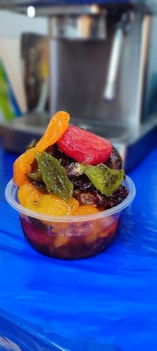 ویتامینه آیس