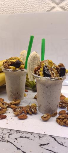 عکس ویتامینه آیس