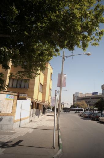 مطب دکتر اشرف توانایی ثانی متخصص عفونی