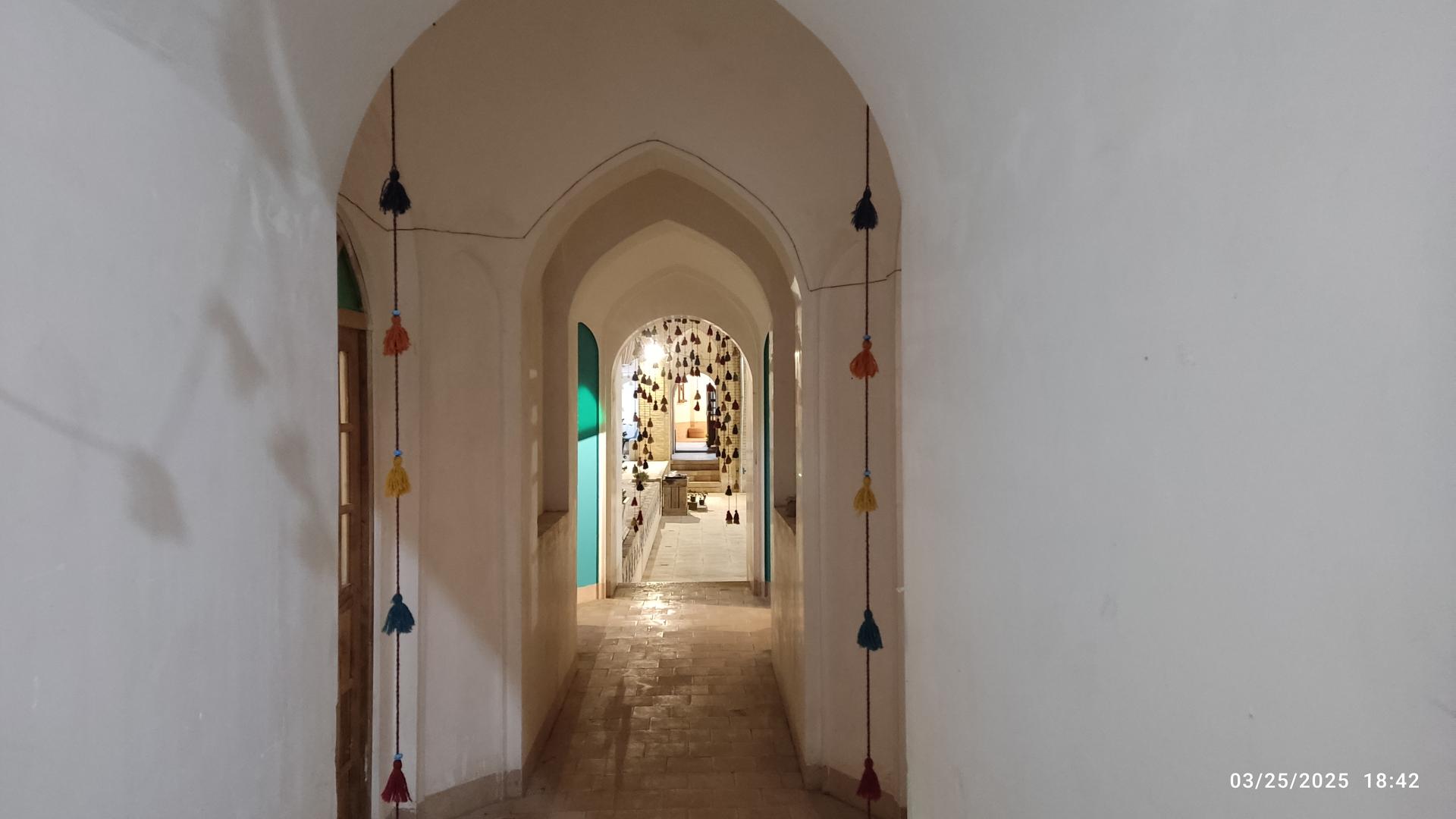 عکس خانه خاطبی