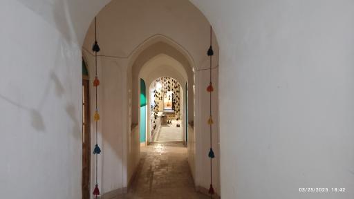 عکس خانه خاطبی