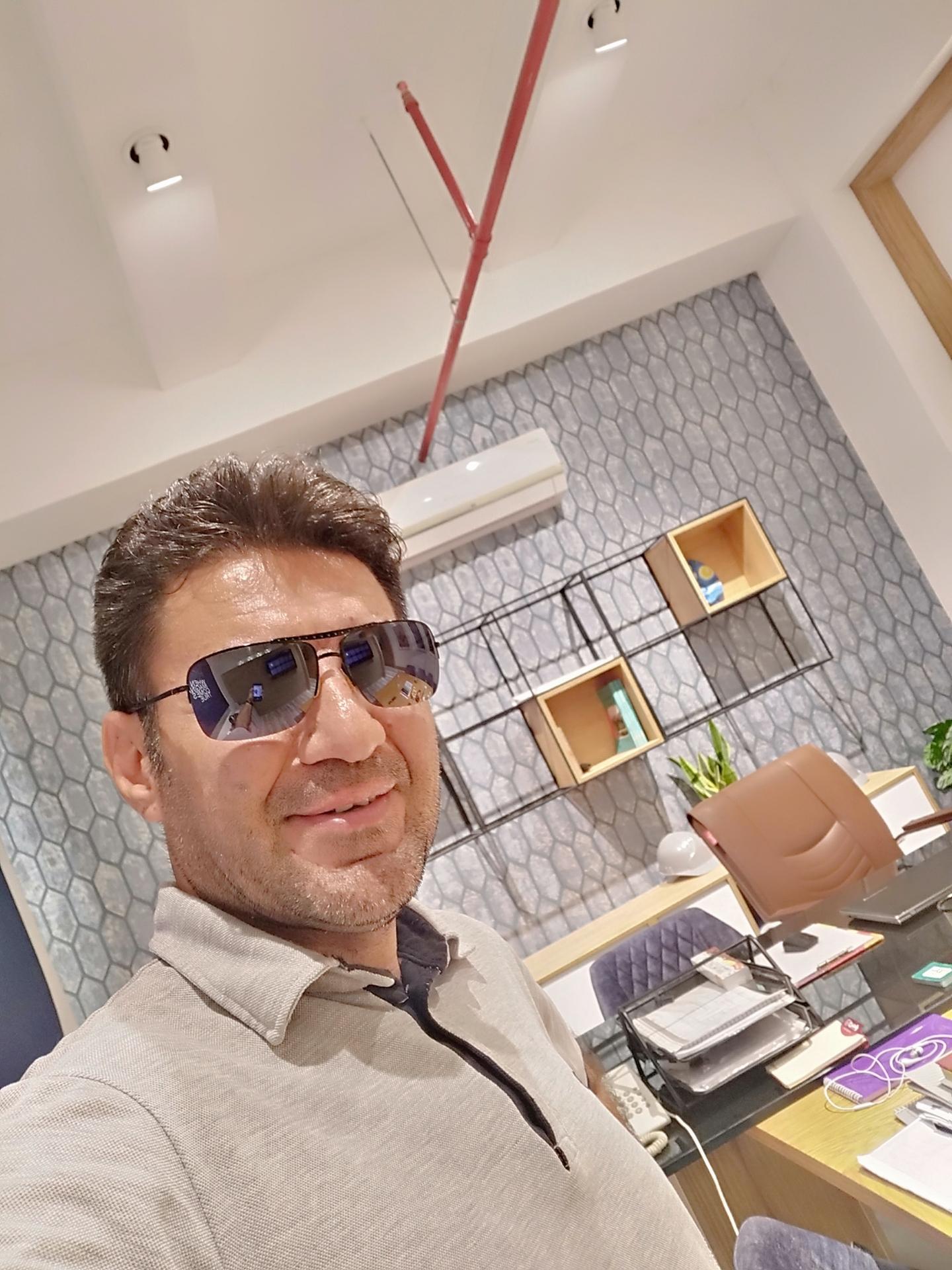 عکس شرکت ایده پردازان هومت کیش 