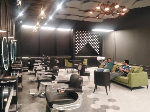 عکس شرکت ایده پردازان هومت کیش 