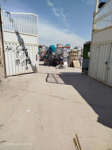 عکس انبار سرامیک علی مهابادی