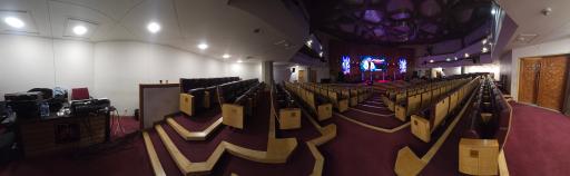 عکس پردیس سینمایی باغ کتاب