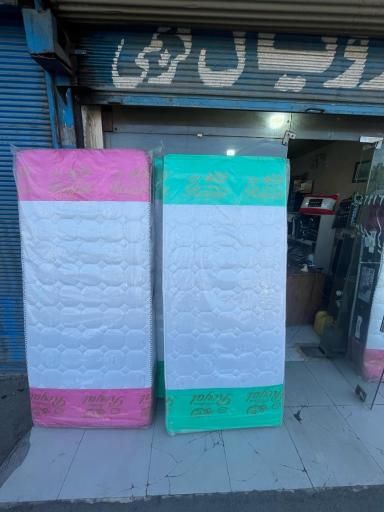 عکس فروشگاه تشک رویال کریمی