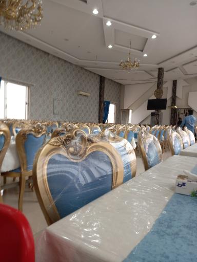 عکس رستوران خطیب