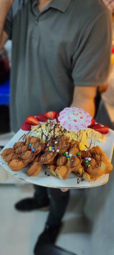 ویتامینه آیس