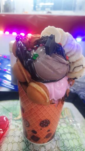 عکس ویتامینه آیس