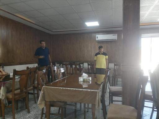عکس رستوران نخعی