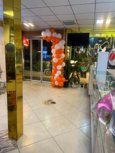 داروخانه شبانه روزی دکتر شهرکی