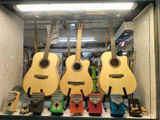 عکس گالری موسیقی کارن 