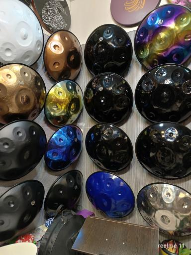 عکس گالری موسیقی کارن 