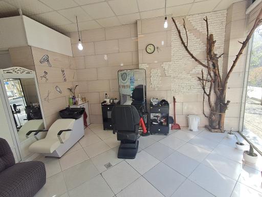 عکس پیرایش کلاسیک