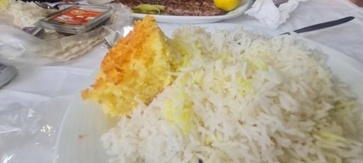 عکس رستوران جوانان