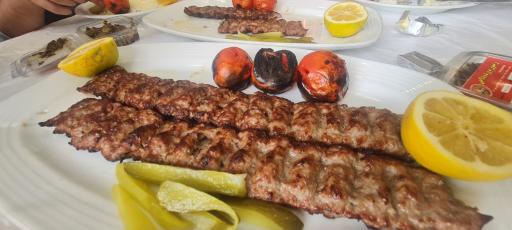 عکس رستوران جوانان