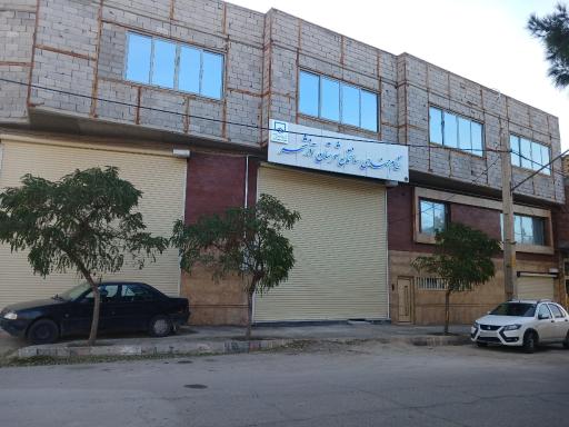 عکس نظام مهندسی شهرستان آذرشهر