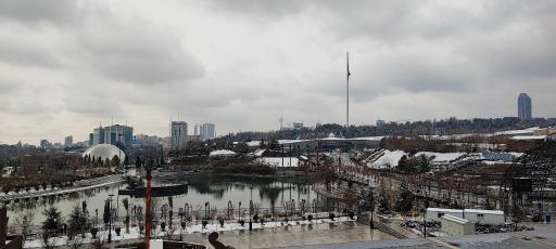 عکس پردیس سینمایی باغ کتاب