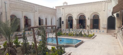 عکس خانه خاطبی