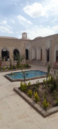 عکس خانه خاطبی