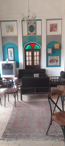 عکس خانه خاطبی