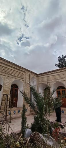 عکس خانه خاطبی