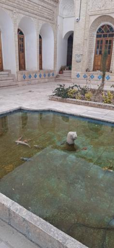 عکس خانه خاطبی