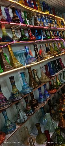 عکس دخانیات مرکزی کلاردشت