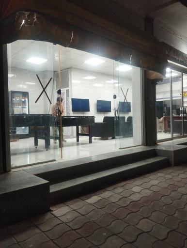 گیم نت VIP کیان