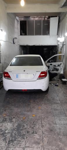 عکس صافکاری پرهیزکار