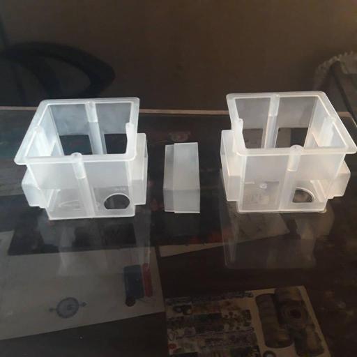 عکس آریا پلیمر سمنان