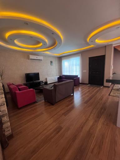 عکس خانه مسافر ویلا روسی