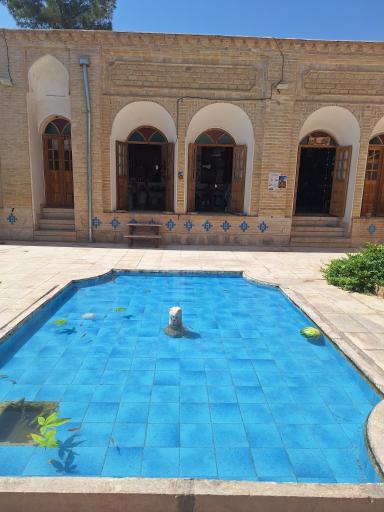 عکس خانه خاطبی