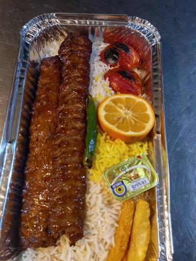 عکس رستوران جوانان