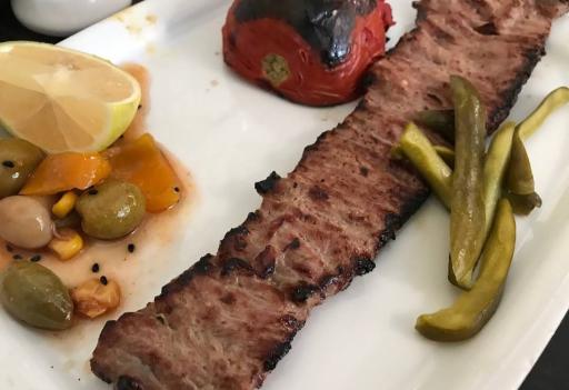 عکس رستوران جوانان