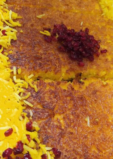 عکس رستوران جوانان