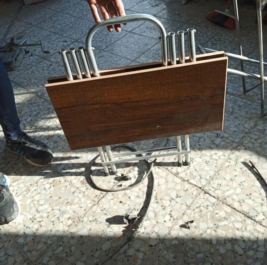 عکس جوشکاری زلیخایی