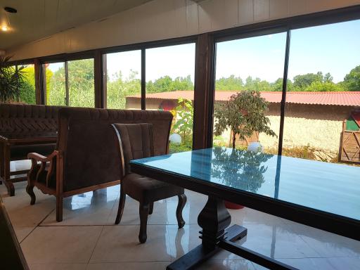 کافی‌شاپ هتل بهشت تالاب